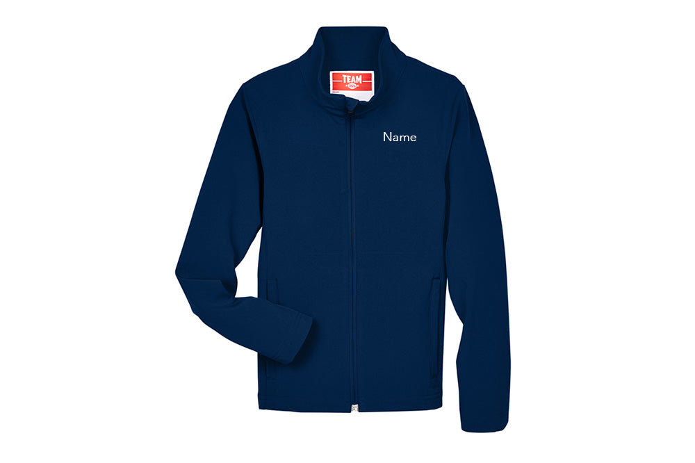 Summer Valley Youth Core Soft Shell Jacket