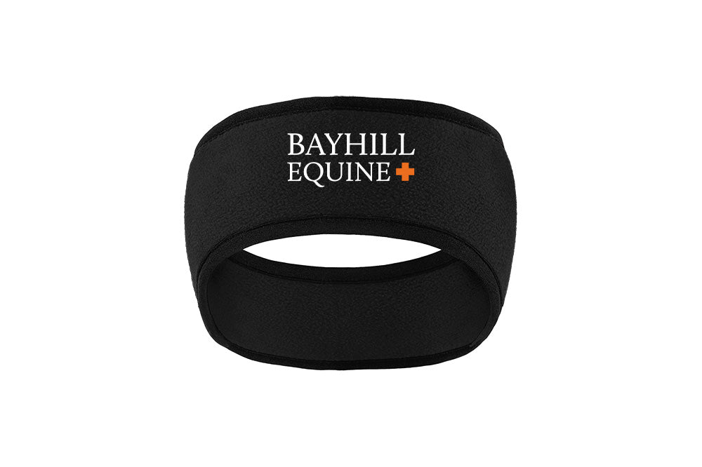 Bayhill Equine Fleece Headband