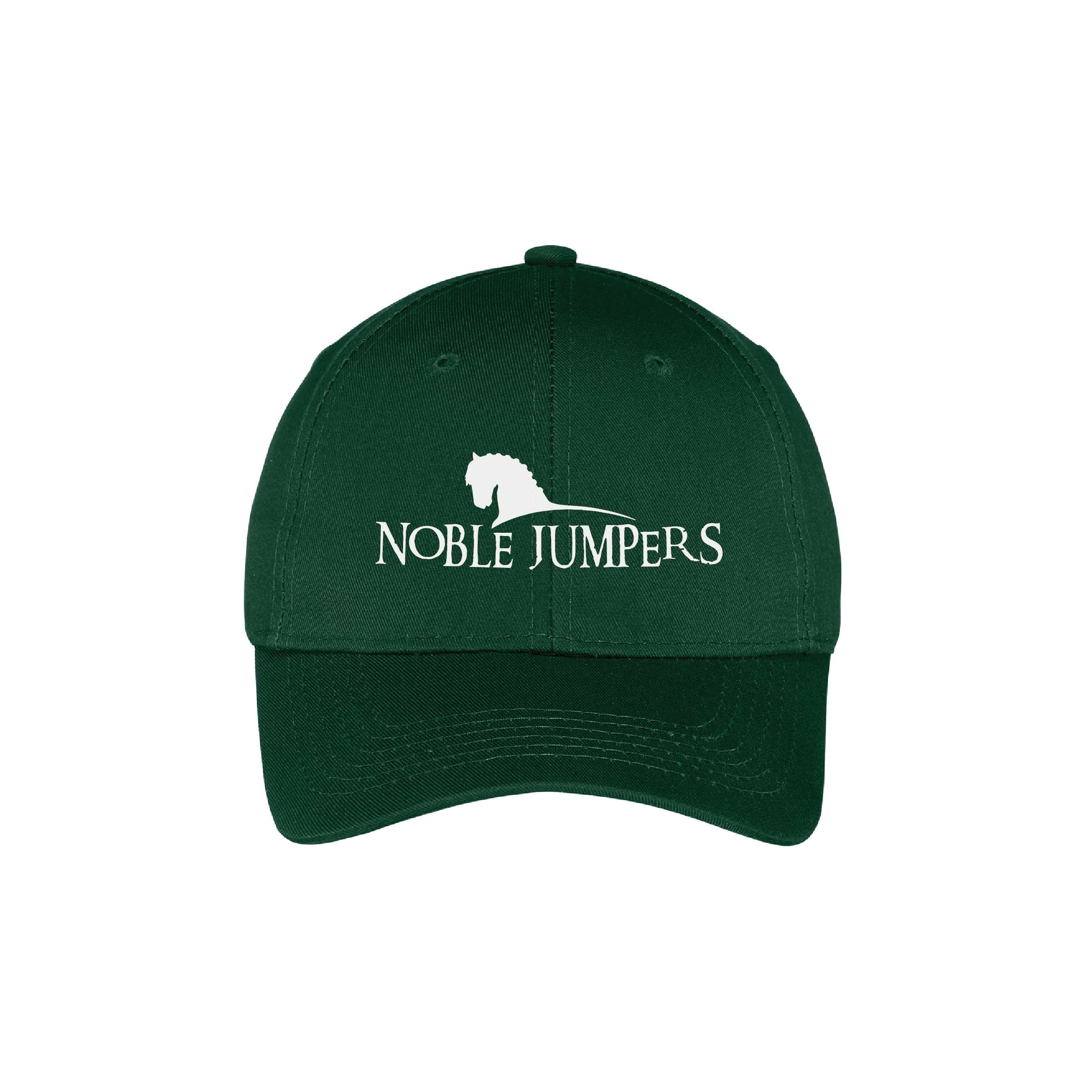 Noble Jumpers Youth Port & Company Twill Cap