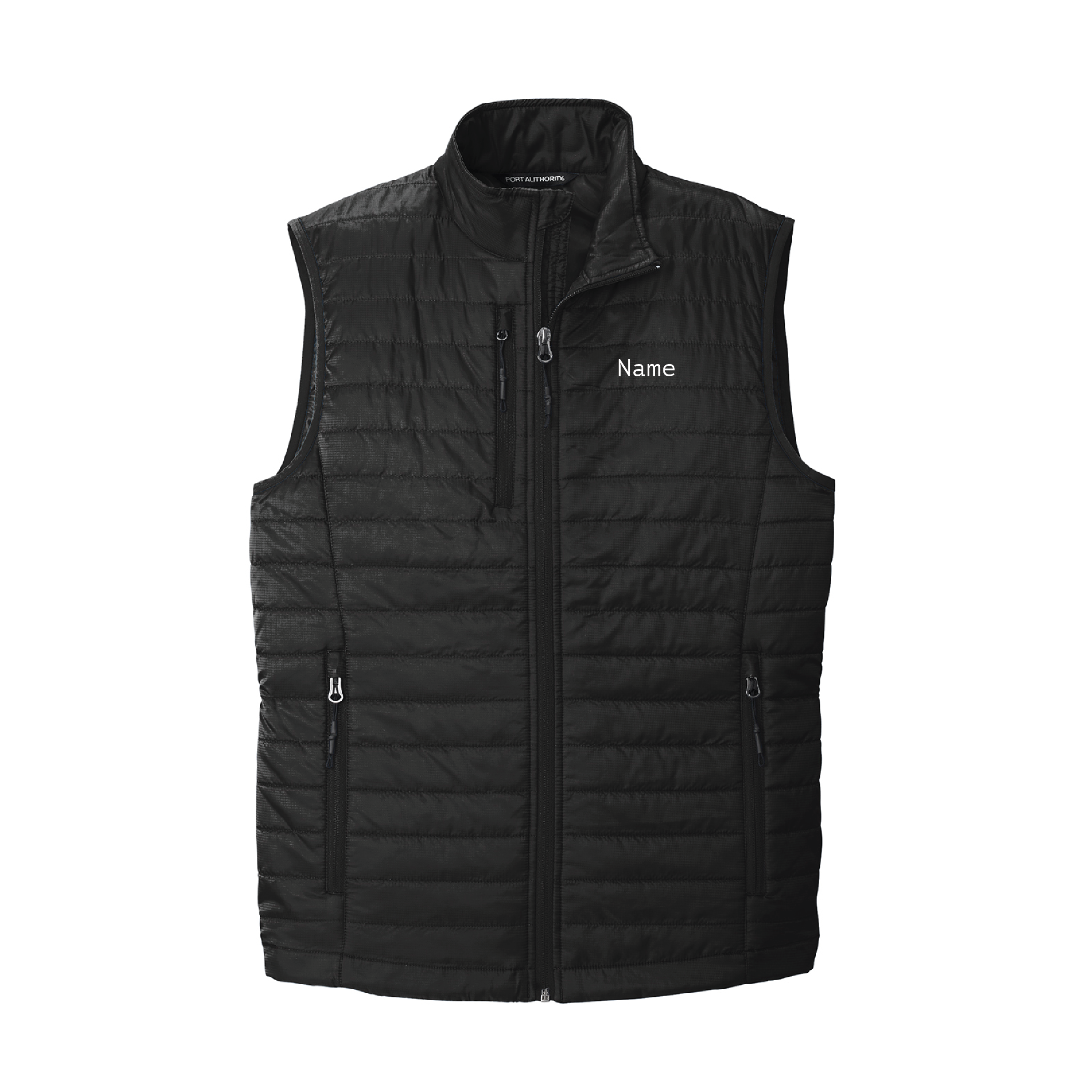 Corsari Equestrian Men's Port Authority Packable Puffy Vest