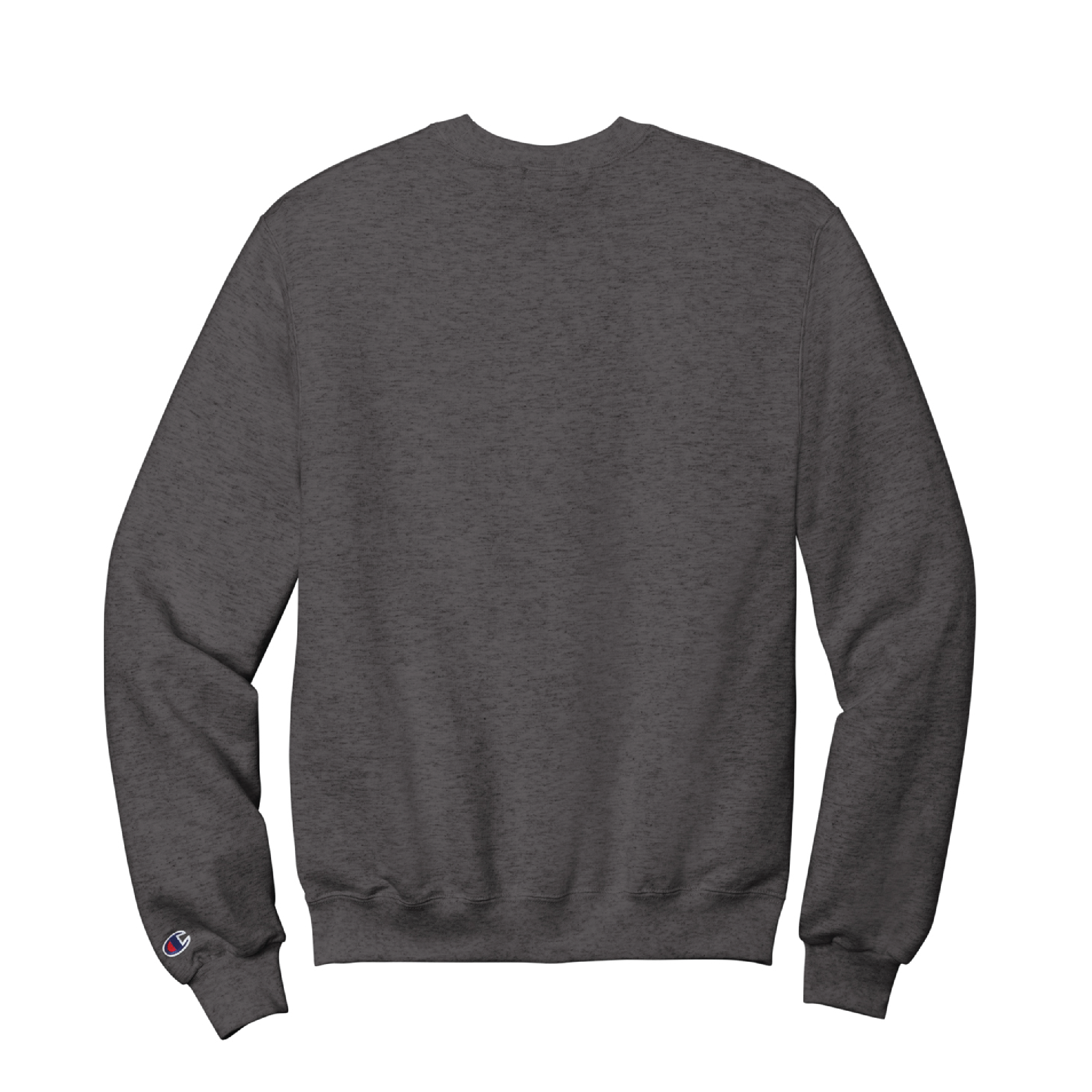 Unisex Champion Powerblend Crewneck Sweatshirt
