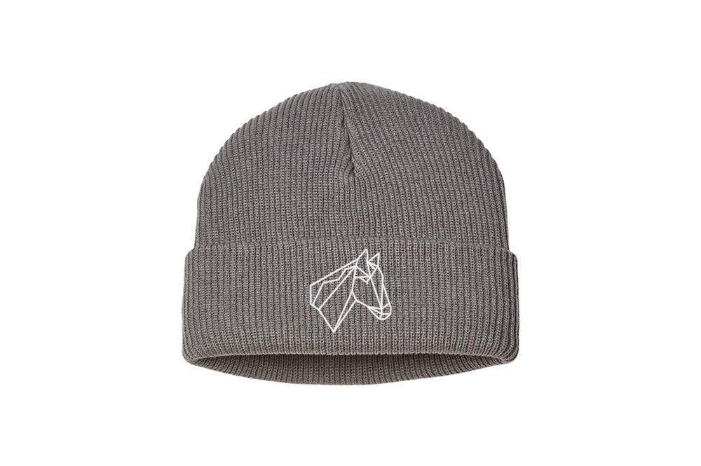Giant Steps Columbia Whirlibird Cuffed Beanie