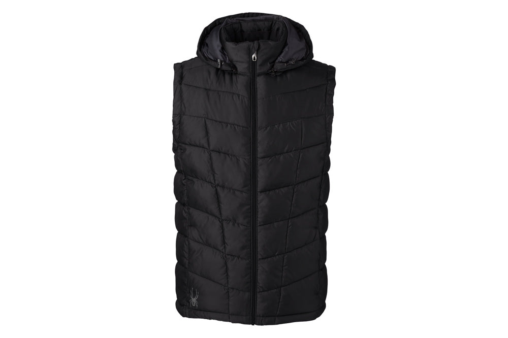 Estancia Farms Men's Spyder Puffer Vest