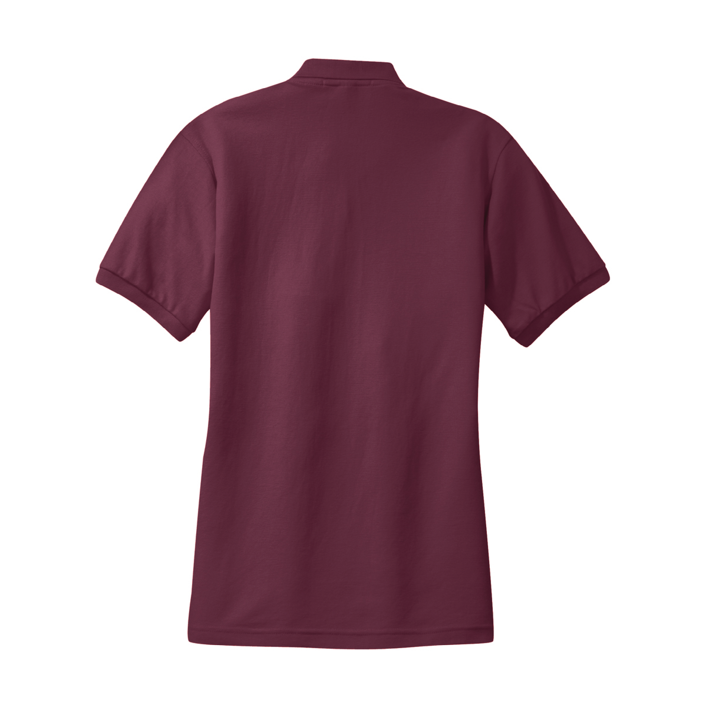 Westwind IEA Women's Port Authority Short Sleeve Silk Touch Polo