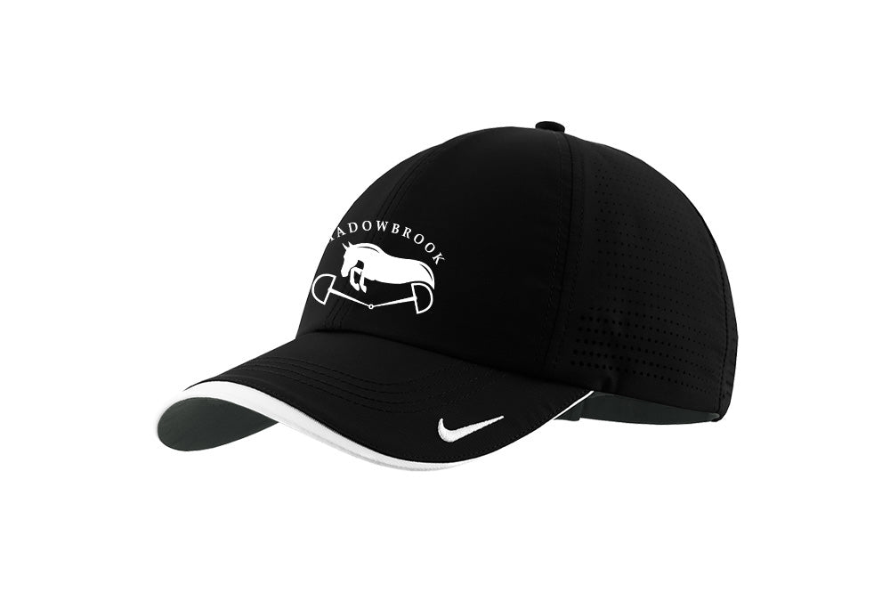 Shadowbrook Nike Dri-Fit Perforated Cap