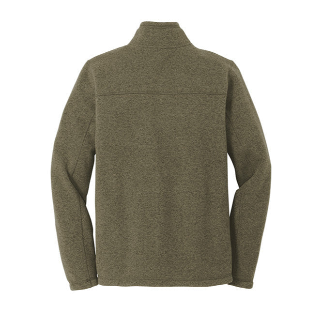 Fairway Farm Men's The North Face Sweater Fleece Jacket