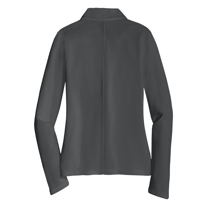 Cherokee Show Horses Women's Nike Tech Dri-FIT Long Sleeve Polo