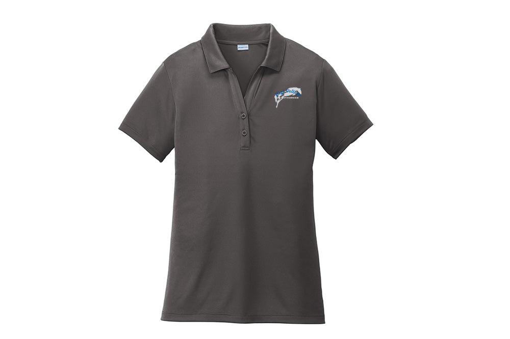 High Voltage Women's Sport-Tek Competitor Polo