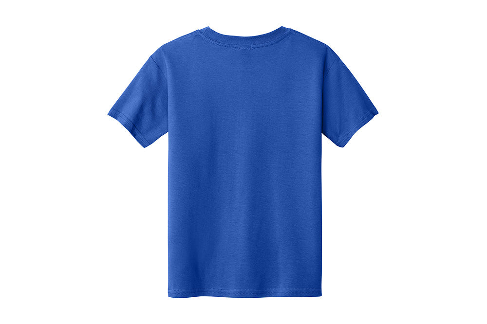 Leavitt Hill Youth Softstyle T-Shirt
