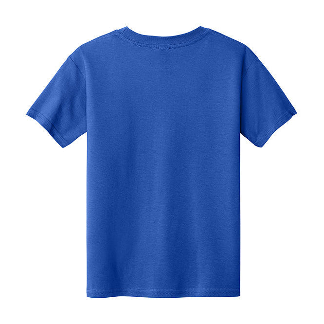Leavitt Hill Youth Softstyle T-Shirt