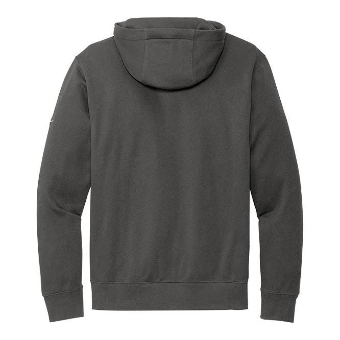 Heartland Men's Nike Club Fleece Pullover Hooded Sweatshirt