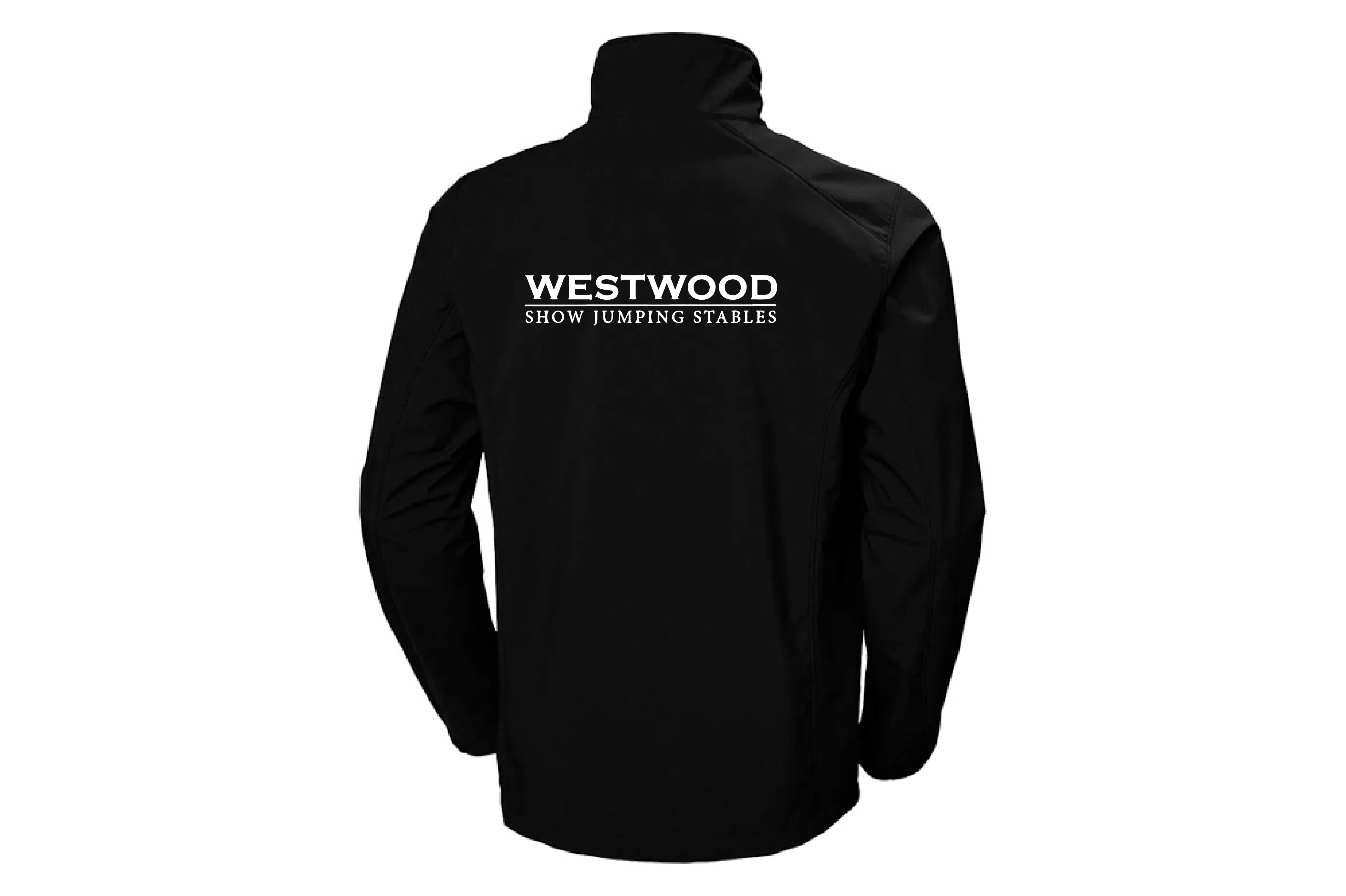Westwood Men's Helly Hansen Paramount Softshell Jacket
