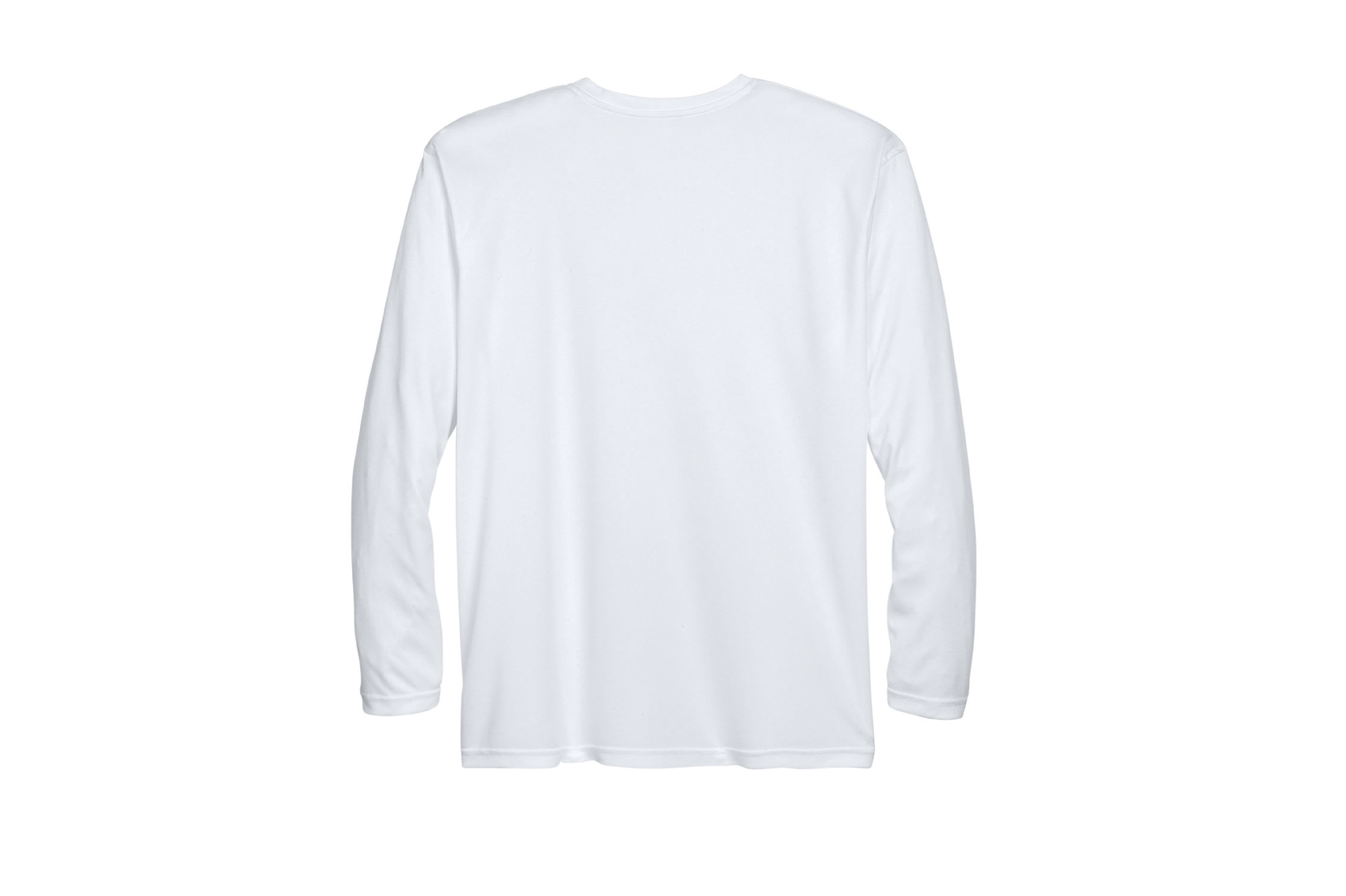 Donadt Dressage Men's Cool & Dry Sport Performance Long Sleeve Tee