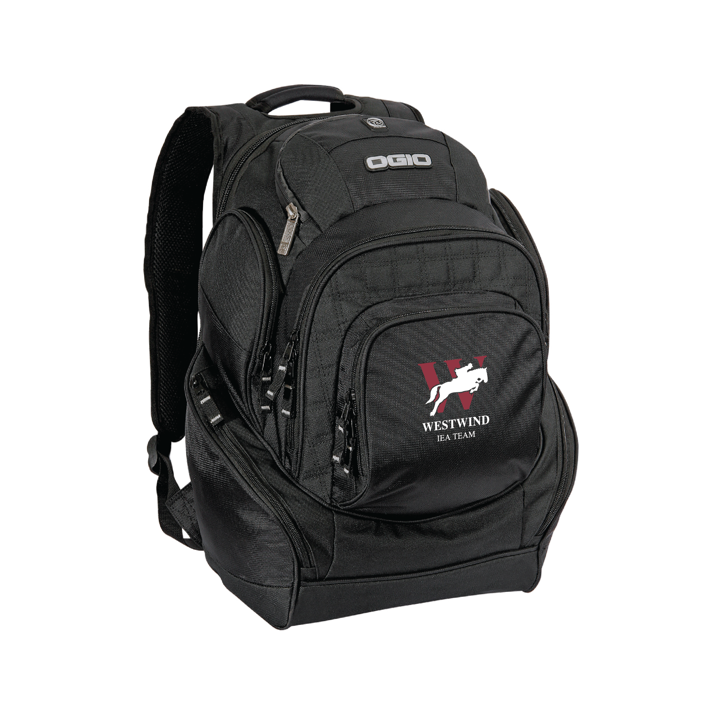 OGIO Mastermind Backpack