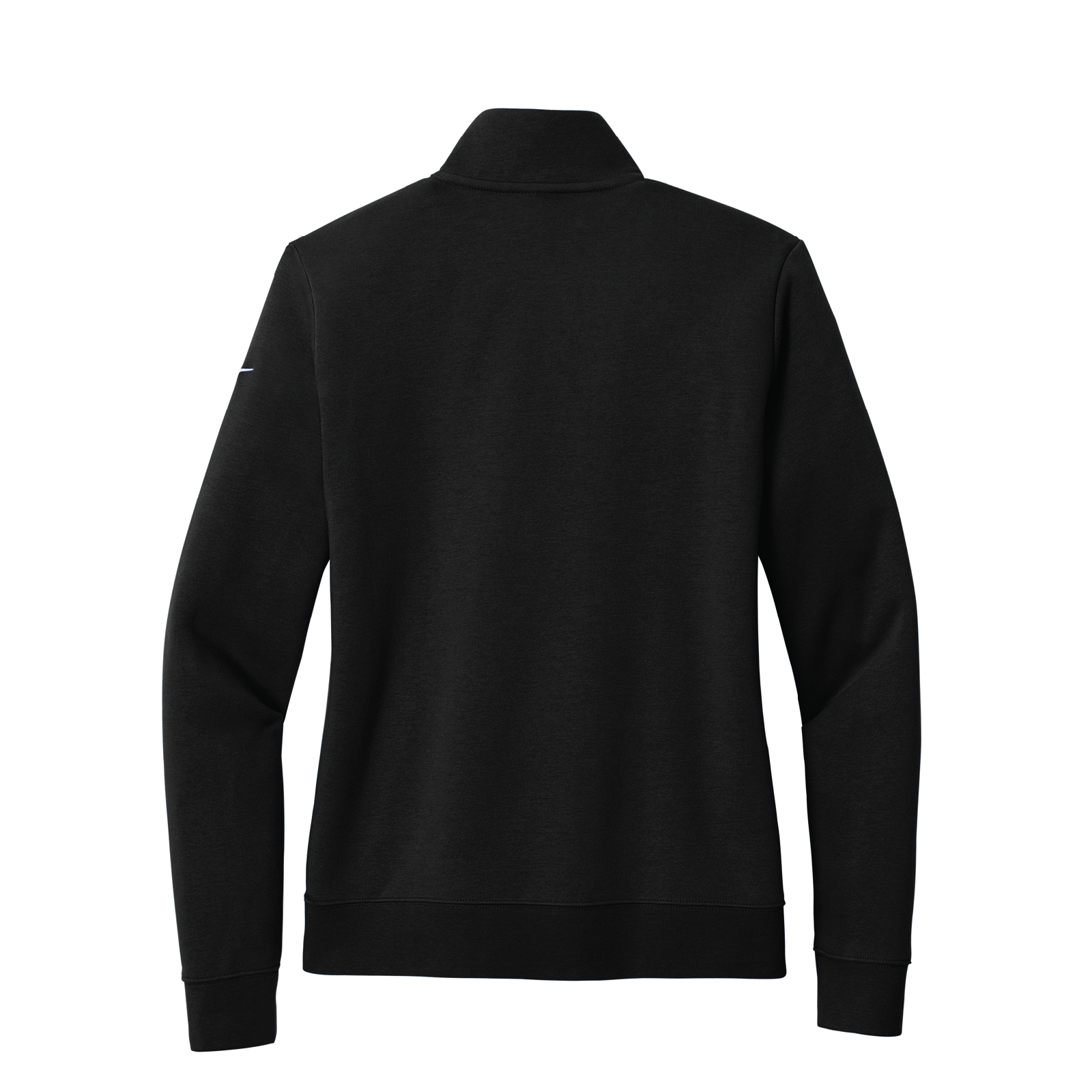 Wildfox Farm Women's Nike Club Fleece Half-Zip Pullover