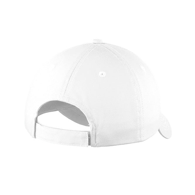 Highland Farm Youth Port Authority Twill Cap