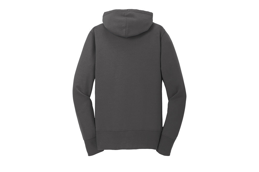 Marin Horse Council Women's Port & Company Fleece Zip-Up Hoodie