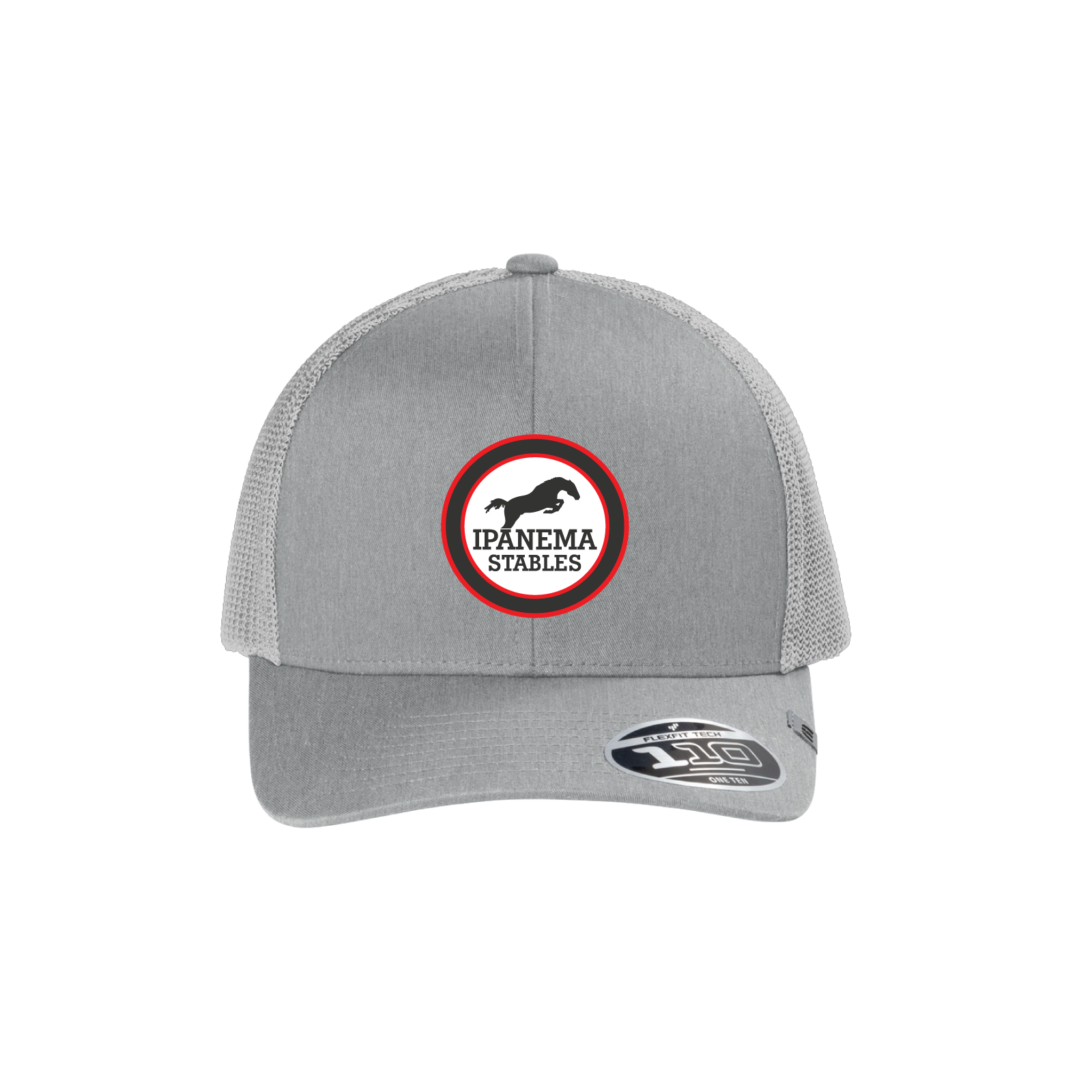 Ipanema Stables TravisMathew Cruz Trucker Hat with Full Logo