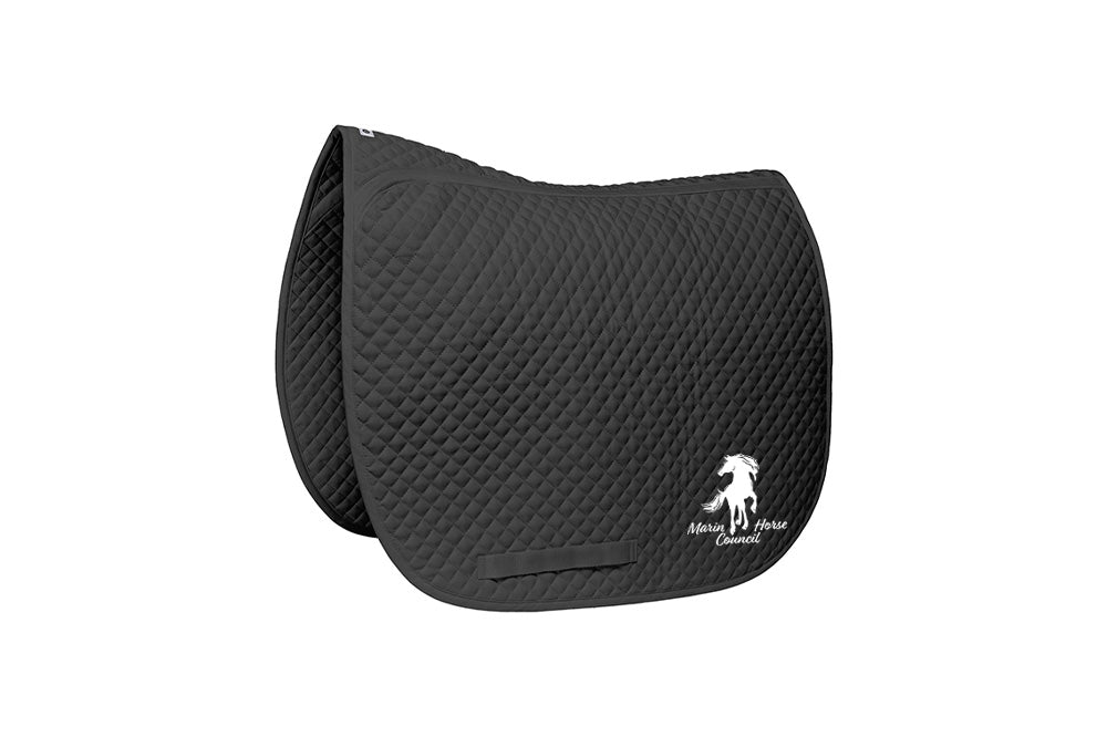 Marin Horse Council EquiFit Essential Dressage Pad