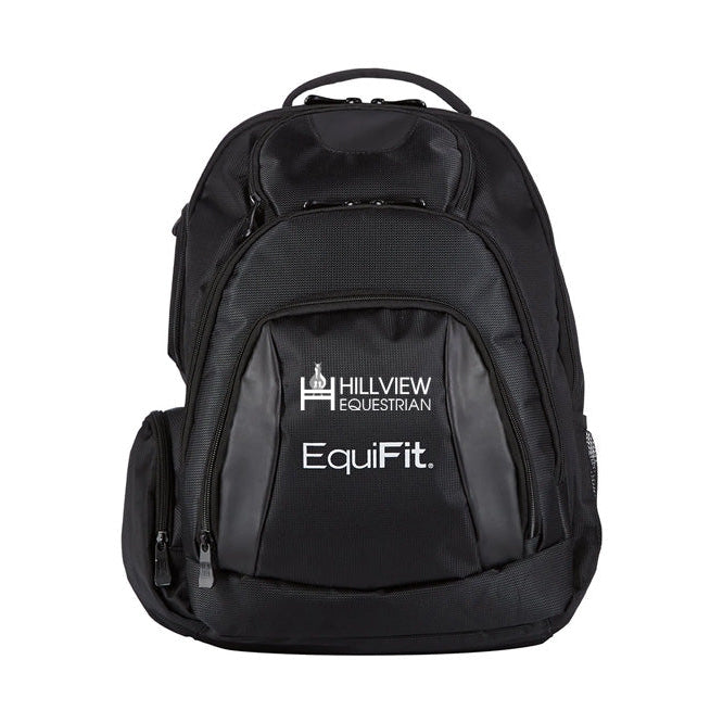 Hillview EquiFit Ringside Backpack