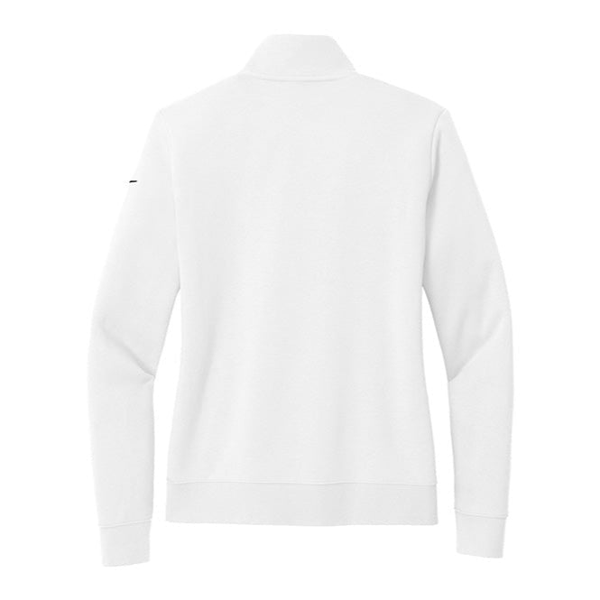 Fairway Farm Women's Nike Club Fleece Half-Zip