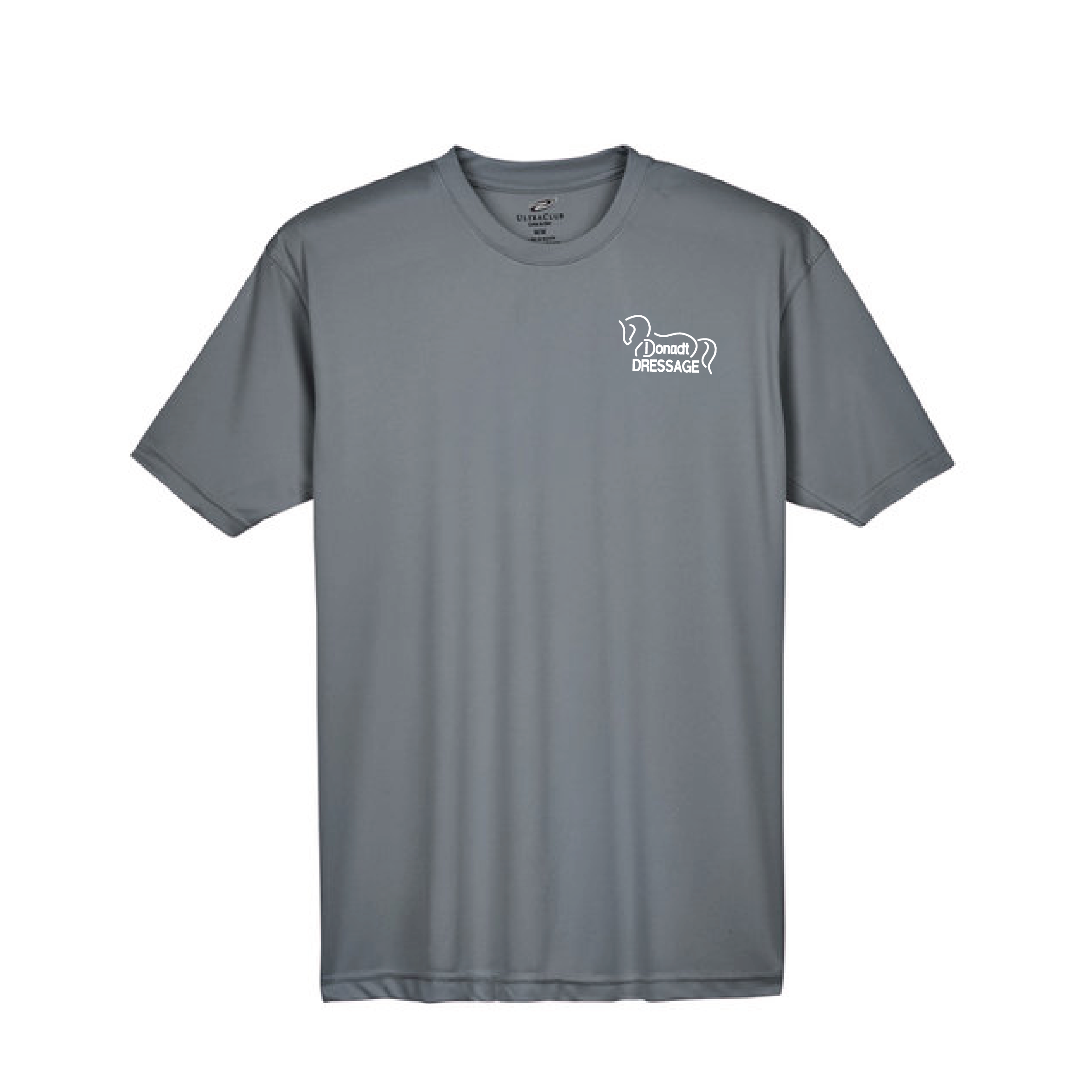 Men's Cool & Dry Sport Performance Tee