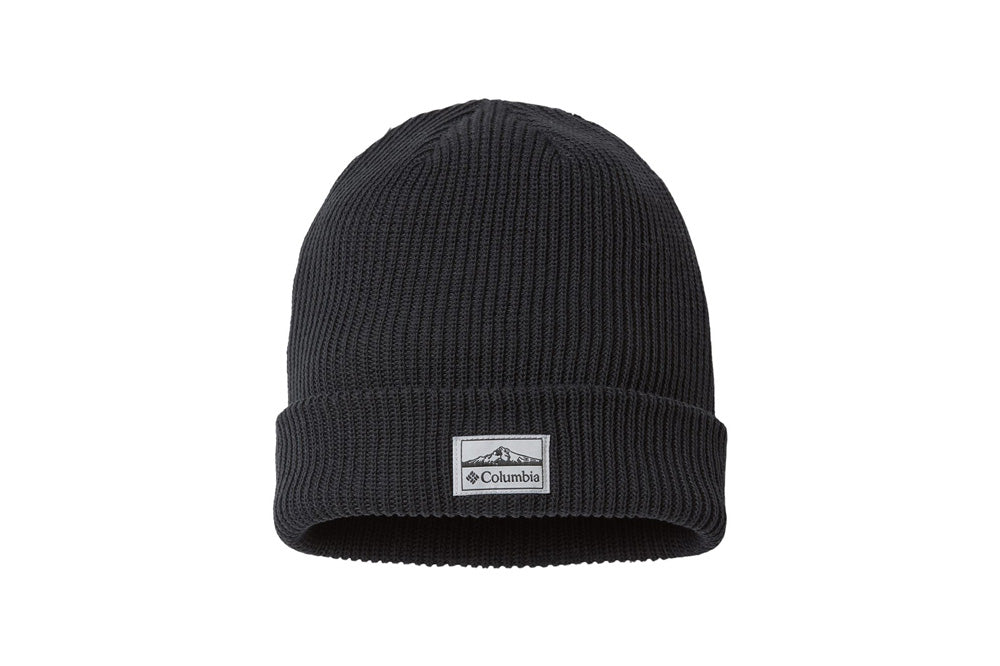 Blue Ridge Columbia Beanie