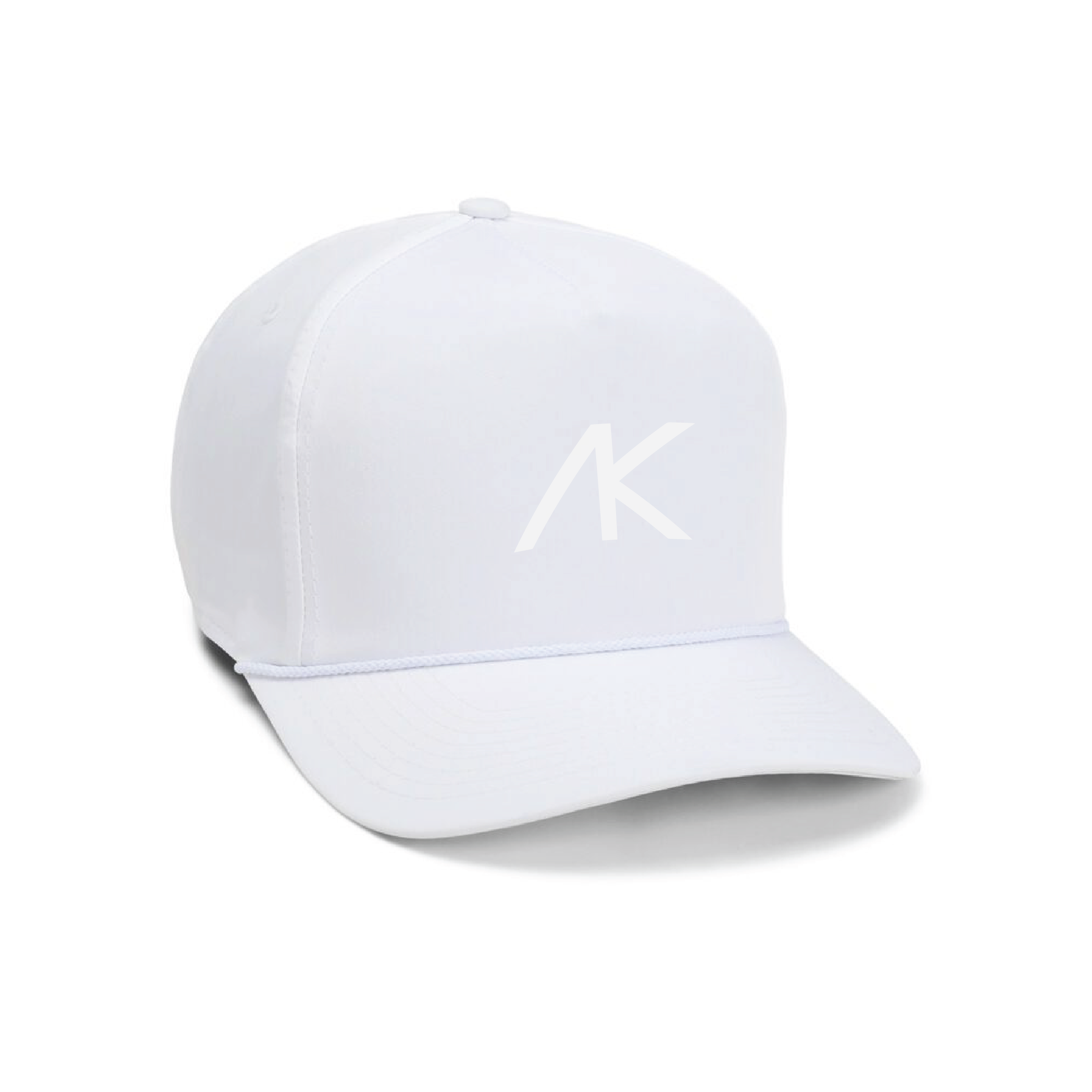 Angel Karolyi Performance Rope Cap