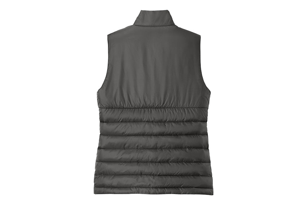 Oakwood Women's Eddie Bauer Quilted Vest