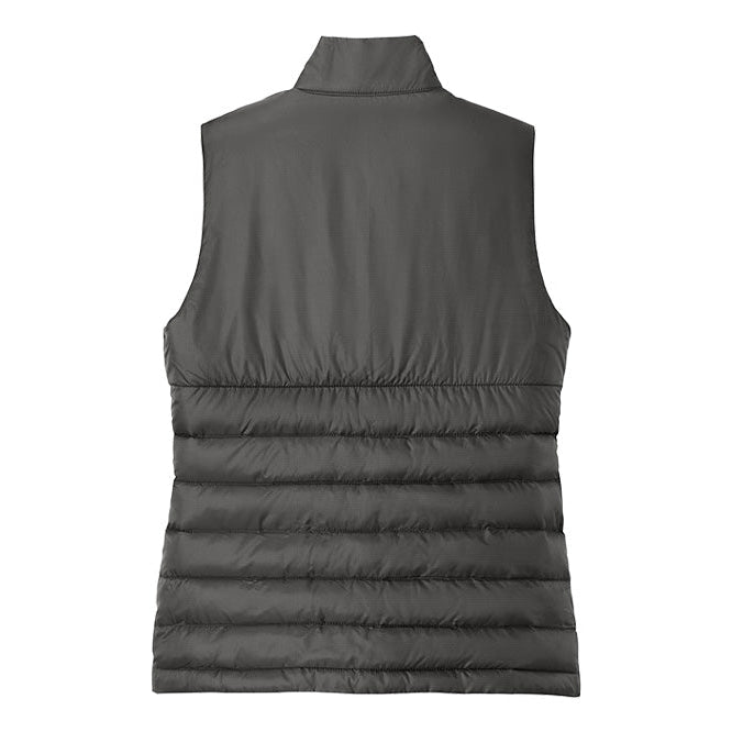 Oakwood Women's Eddie Bauer Quilted Vest