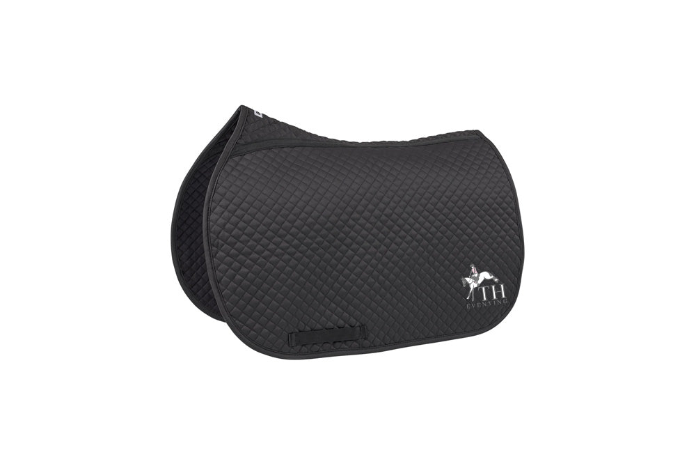 TH Eventing EquiFit Essential Square Pad