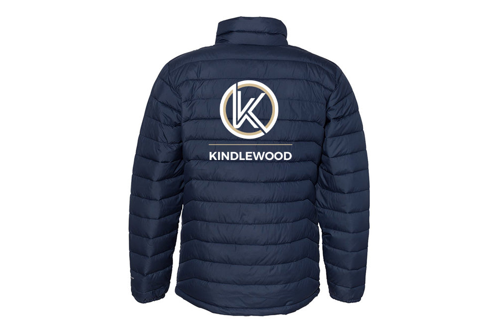 Kindlewood Men's Columbia Powder Lite Jacket