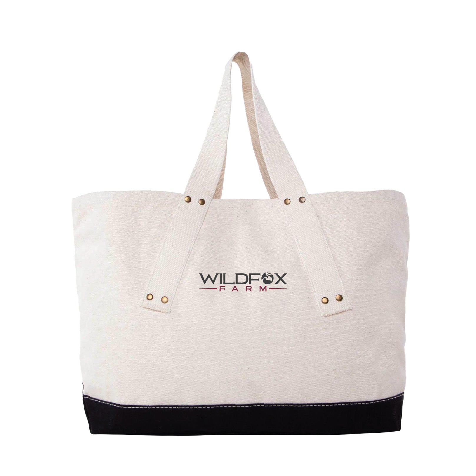 Wildfox Farm CB Station Grommet Tote Bag