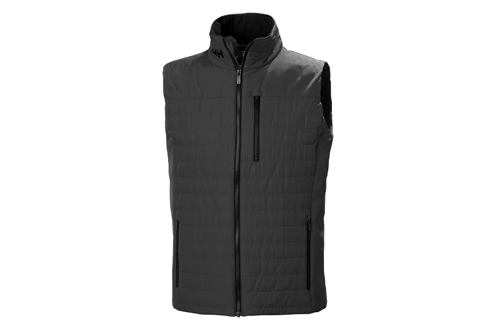 Under Contract Men's Helly Hansen Crew Insulated Vest