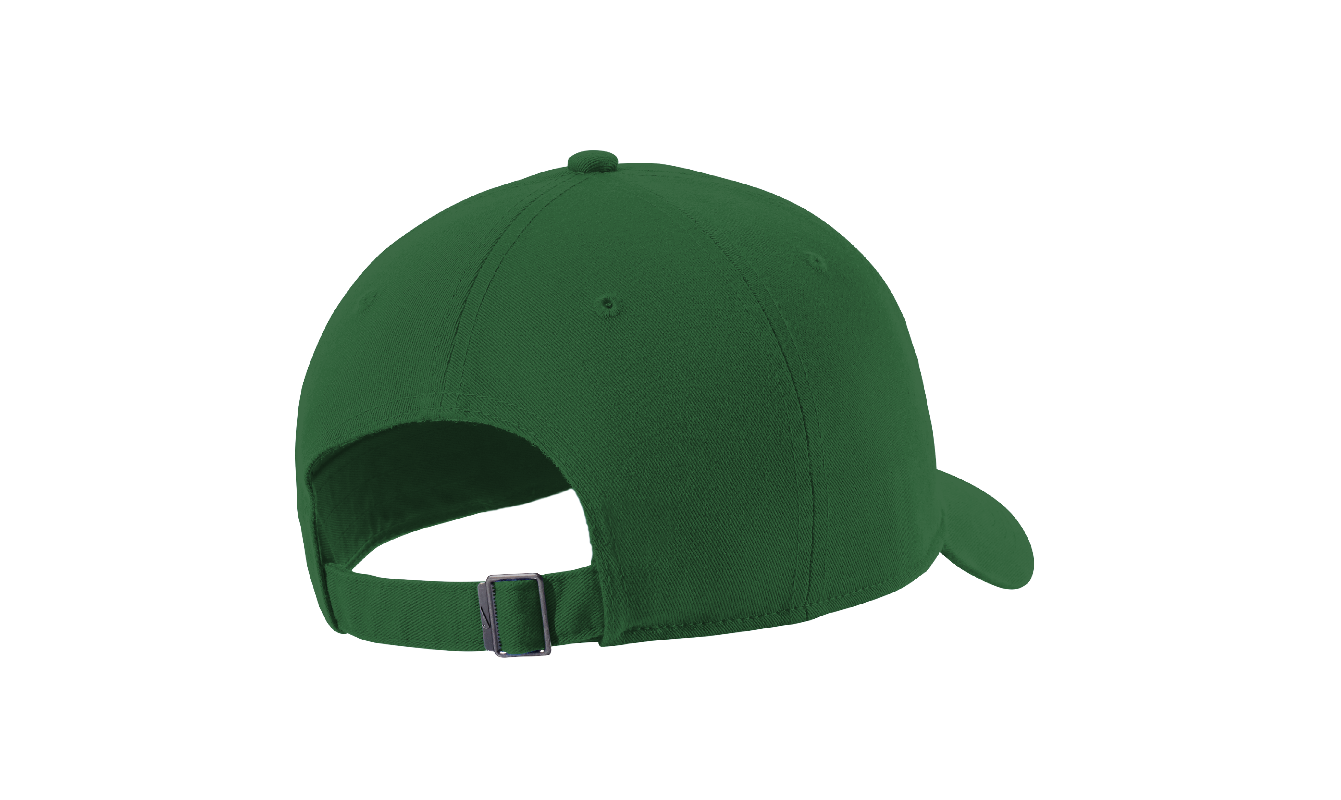 Castillo Farm Nike Heritage Cotton Twill Cap