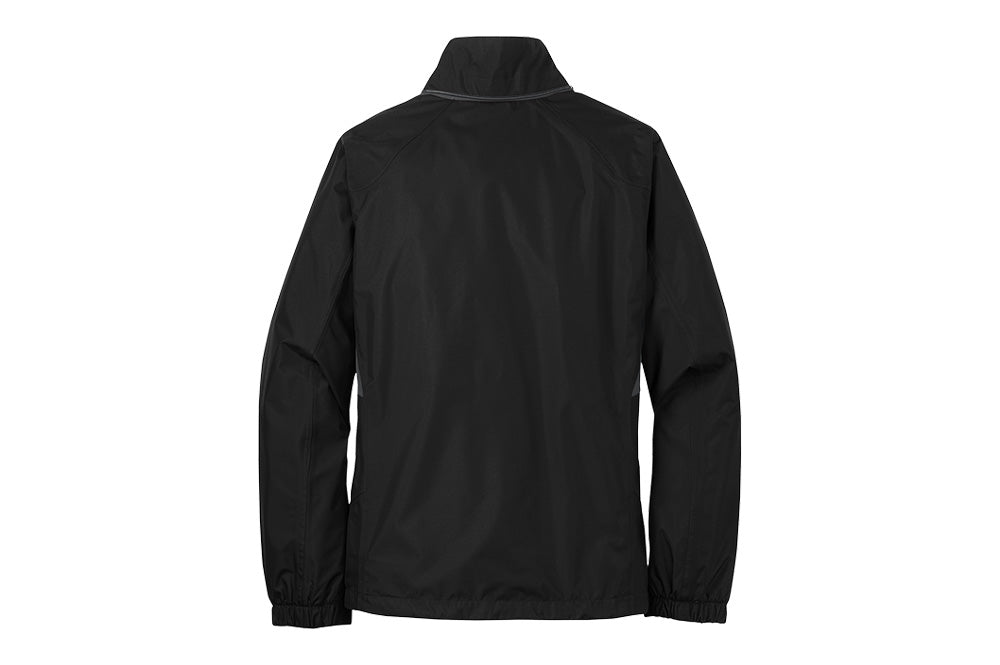 Oakwood Women's Eddie Bauer Rain Jacket