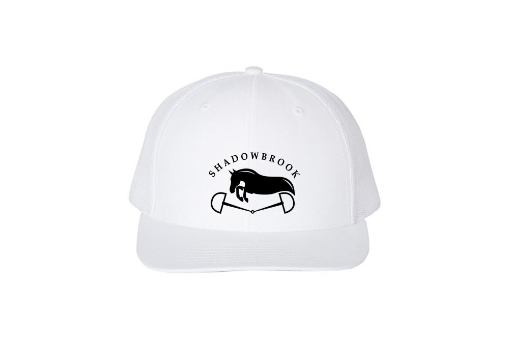 Shadowbrook Snapback Trucker Cap