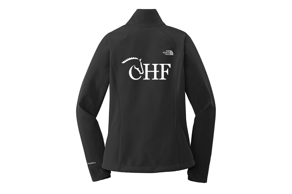 CHF Women's The North Face Apex Barrier Soft Shell Jacket