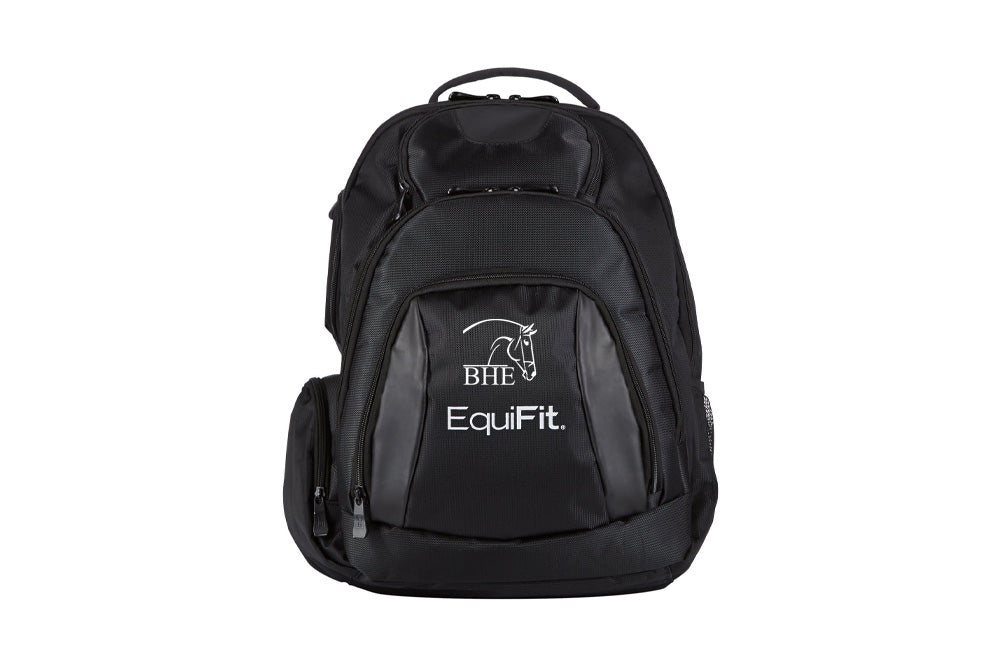 Blackhound EquiFit Ringside Backpack