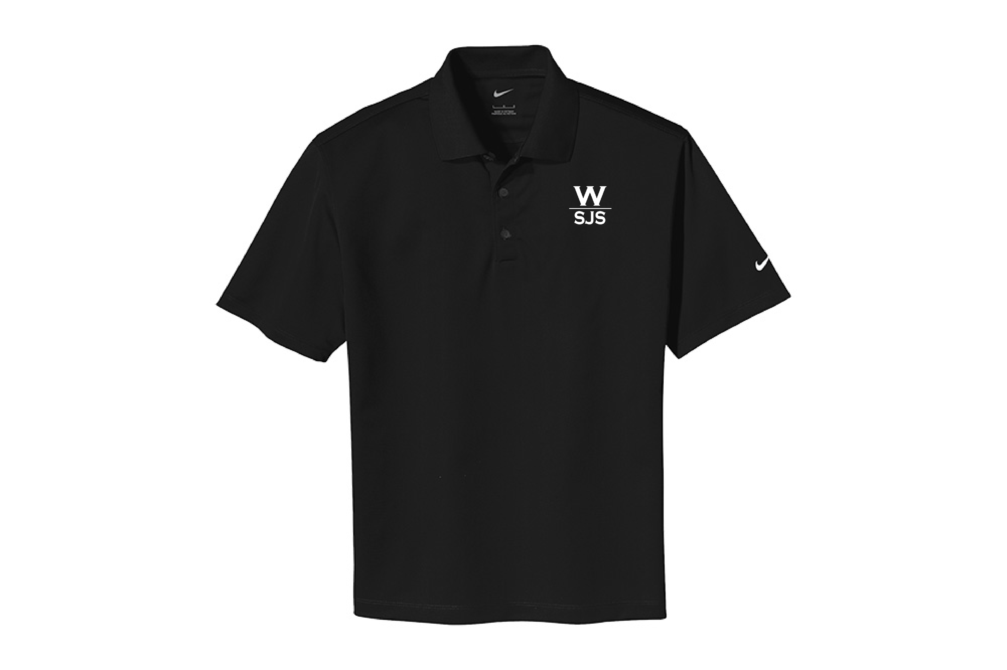 Westwood Men's Nike Tech Basic Dri-FIT Polo