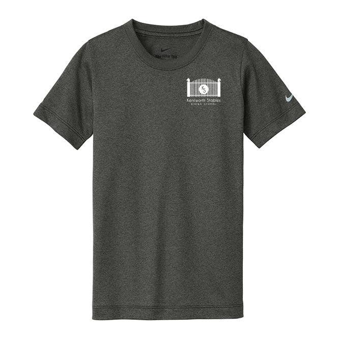 Kenilworth Riding School Youth Nike Legend Tee
