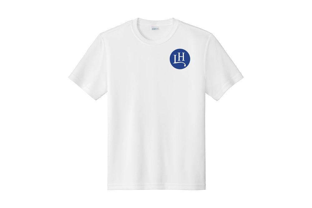 Leavitt Hill Youth Sport-Tek PosiCharge Competitor Tee