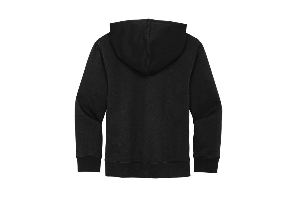 Silver Mesquite Equestrian Youth District Fleece Pullover Hoodie