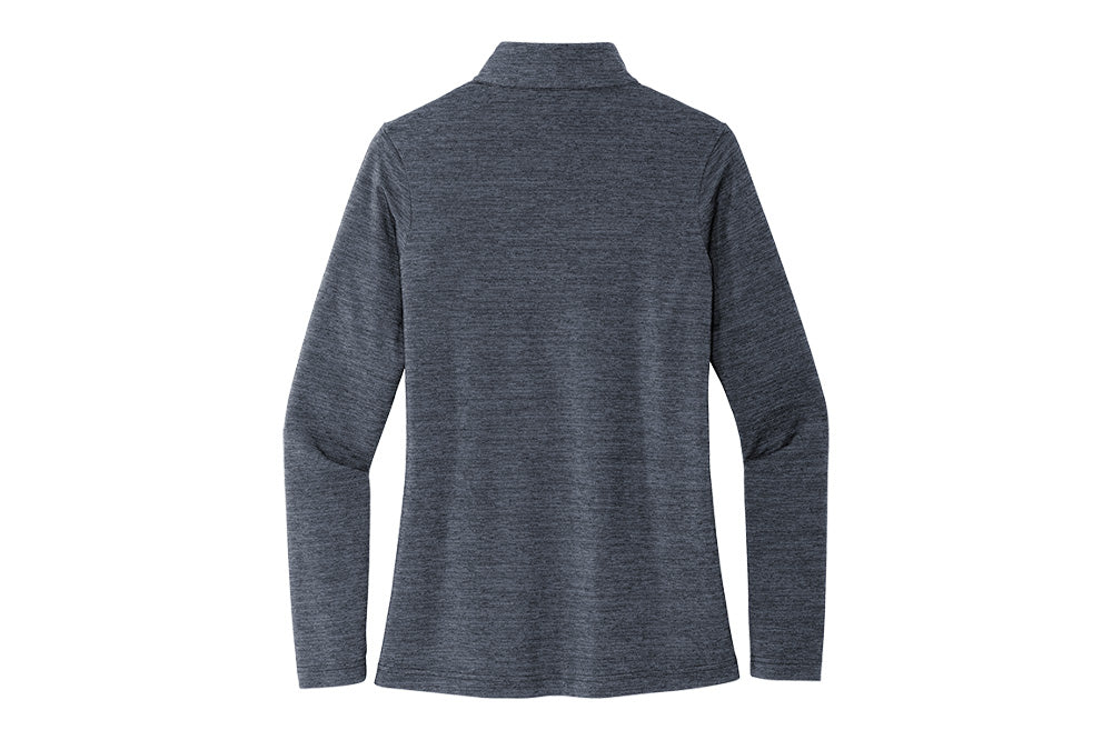 DiCorti Bush Women's TravisMathew Crestview 1/4-Zip