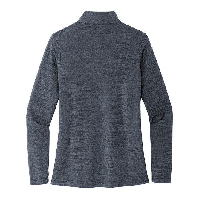 DiCorti Bush Women's TravisMathew Crestview 1/4-Zip