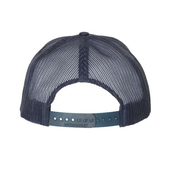 Leavitt Hill Richardson Snapback Trucker Cap