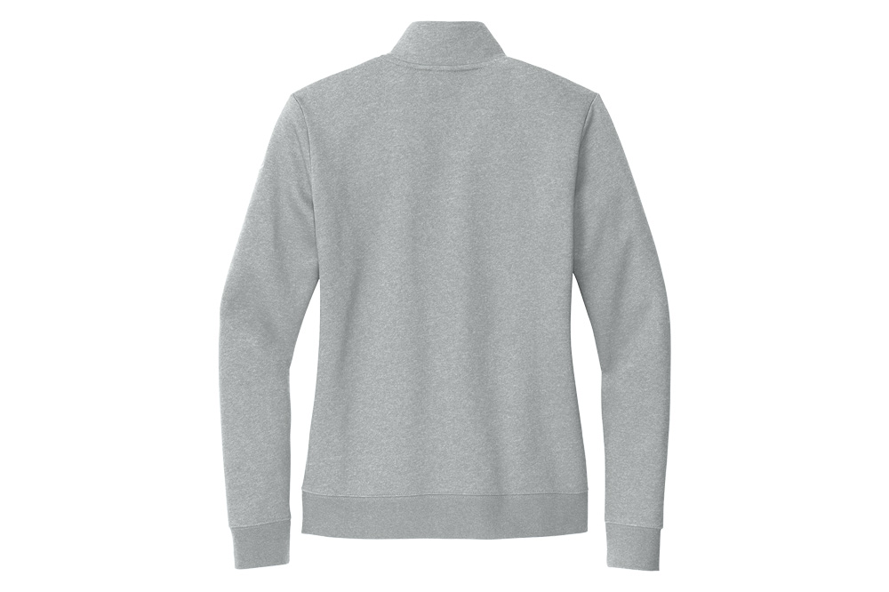 Dapple Gray Farm Women's Nike Club Fleece Half-Zip