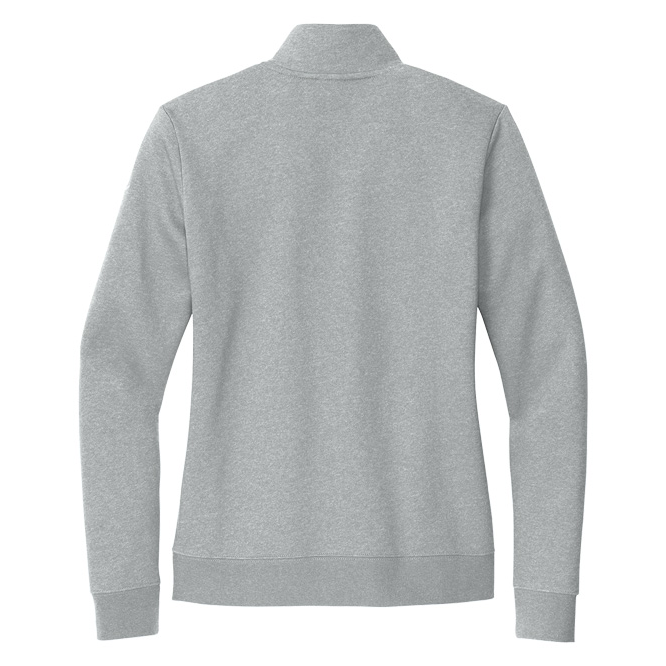 Dapple Gray Farm Women's Nike Club Fleece Half-Zip