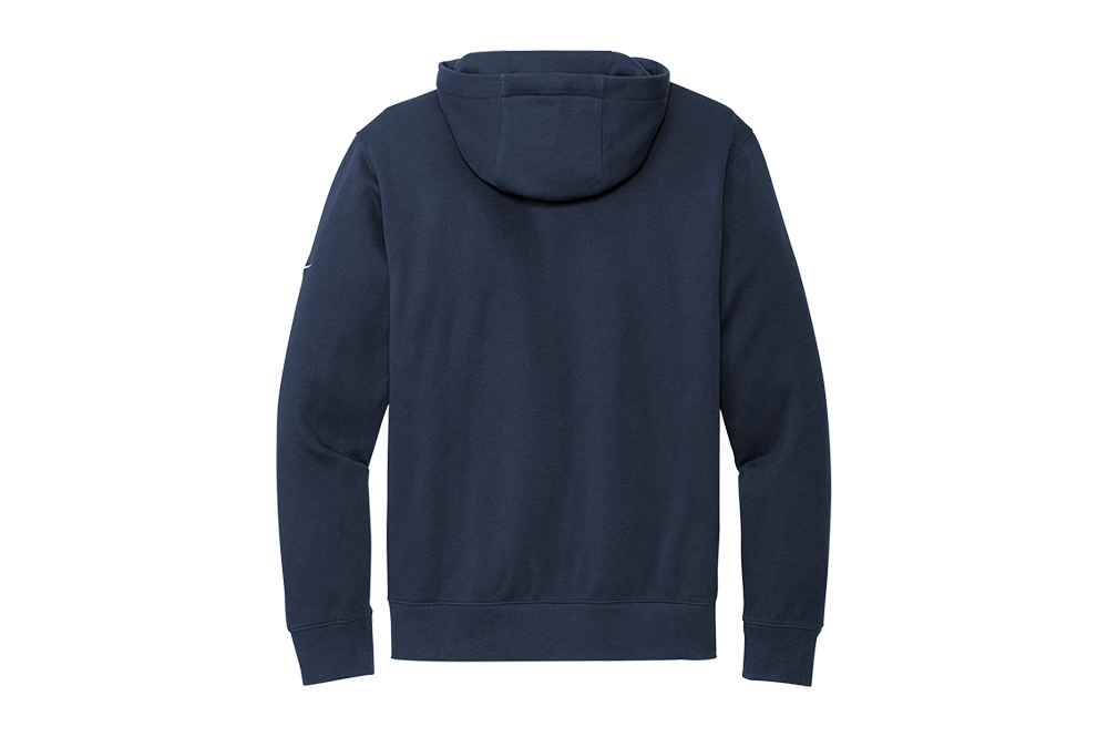 Avon Eventing Men's Nike Club Fleece Pullover Hooded Sweatshirt