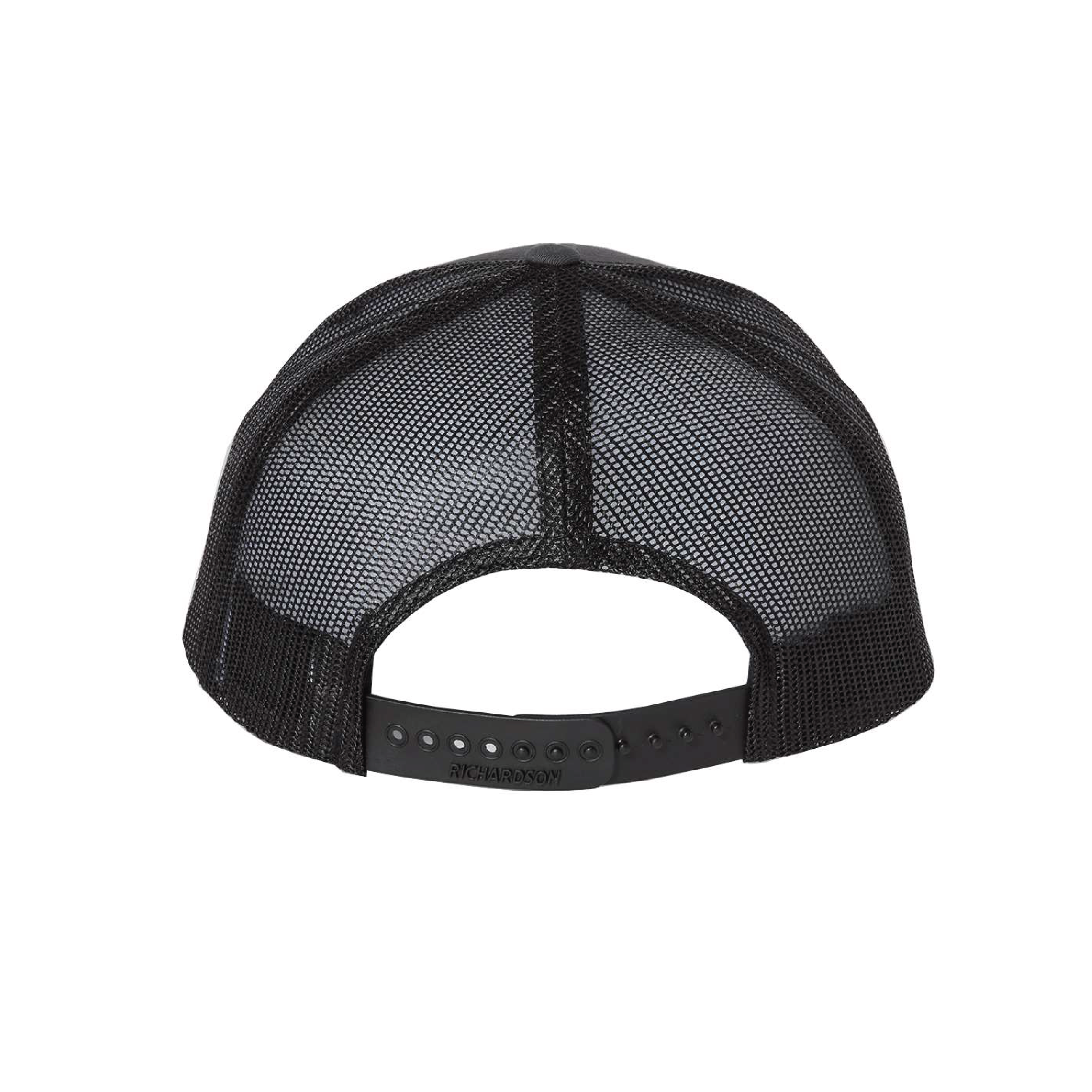 Stormes Showjumping Snapback Trucker Cap